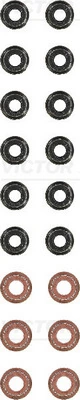 Seal Set, valve stem